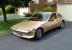 TALBOT MATRA MURENA 1981 VOITURE single nord america.