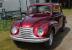 DKW Auto Union Audi hot rod project