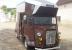 CITROEN HY VAN 1977 (COFFEE&CREAM)