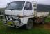 Isuzu NKR 150 1991 CAB Chassis 5 SP Manual O Drive 3 6L Diesel