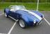 AC SOUTHERN ROAD CRAFT COBRA 1979 - FORD REGISTERED COBRA - AWESOME PERFORMANCE