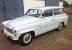 1968 SKODA OCTAVIA COMBI..superb condition. Skoda DID have style! 11 months mot.
