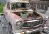 FE Holden Panelvan VG MTR Gbox