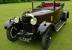 1929 Talbot 14/45 3/4 Coupe Cabriolet