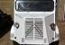 1963 Citroen Hy Pickup Van Catering/Camper Conversion Project 75% complete