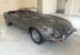 1992 Jaguar 'E' TYPE