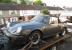 1971 PORSCHE 911E TARGA BARN FIND MATCHING NUMBERS PROJECT CONVERSION CABRIOLET