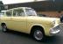 FORD ANGLIA 105e DELUXE 1965 3 OWNERS BARE METAL PAINT OVERHAUL