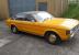 FORD GRANADA 3.0 COUPE - FACTORY MANUAL - 1 OWNER - 50000 MILES