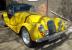  1991 MORGAN 4/4 WIDEBODY 