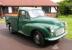 1968 Austin Minor 1000 6cwt Pick-Up