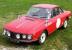 1969 Lancia Fulvia Coupe Rallye HF