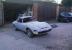 OPEL GT 2DR SPORT 1.9 LHD RARE VEHICLE, UNFINISHED PROJECT