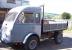 renault Goelette classic pickup/tipper 1950,s