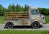 DIESEL ENGINE PERKINS - PICK UP