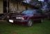 Mitsubishi Magna Executive 1996 4D Wagon 4 SP Automatic 2 6L Multi Point in Castlemaine, VIC