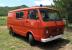 RARE 1980 VW Van Transporter LT 31