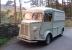 Citroen hy Van 1962 splitscreen
