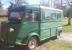 Citroen HY Van 1975 ****Rare model side windows & rear benches"