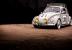 Volkswagen Beetle 1965 Brundage Rally Car tribute