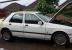 Ford Sierra Sapphire Cosworth - For restoration