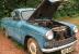 Austin A60 Pick Up 1996 D reg Barn Rare Find Vintage Classic Car