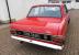FORD CORTINA MK2 - 1600 GT - 1970 - NEVER WELDED