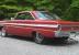 prostreet, drag car, 1964, 1963