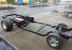 Reconditioned Holden 1 Tonner Chassis Suit Project Hotrod Monaro