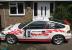 Honda Crx Challenge car. Excellent classic track toy or racecar.