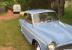 vintage simca ratrod rat rod rare