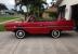 1966  Amphicar Partially Restored and ready for the water