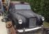 1966 Austin London taxi