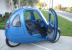 RARE CORBIN SPARROW JELLY BEAN MODEL ELECTRIC