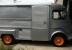 Citroen HY H Van18/ 22 foot length