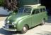 1948 Crosley Wagon  Runs and drives!