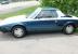 1984 Bertone X-1/9 Base Coupe 2-Door 1.5L