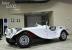 1937 JAGUAR SS100 REPLICA Convertible ONLY 13K MILES! Beetle Engine & Tran WOW$$