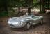 1957 Jaguar D type recrreation