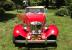 1952 MG TD by FiberFab