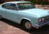 1965 AMC Marlin Rambler Vintage Muscle Car V8 Rare Fastback Very Original