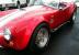 1967 Shelby Cobra Everett Morrison