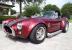 1965 SHELBY COBRA REPLICA ... HIGH QUALITY BUILD