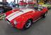 1965 Shelby Cobra 427 Mustang 302 5 Speed Replica