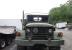1971 kaiser deuce and a half whisler turbo m35a2c