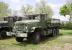 AM General M923 5 Ton Truck with Spicer Hydraulic Winch