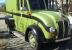 Divco Milk Truck, delivery, service, panel
