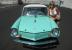 1964 Amphicar Restored and GORGEOUS!