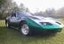 1974 Corvette Stingray Pro Street/Drag Car