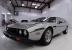 1975 LAMBORGHINI ESPADA SERIES III, 1 OF 120 PRODUCED FOR 1975! STUNNING!